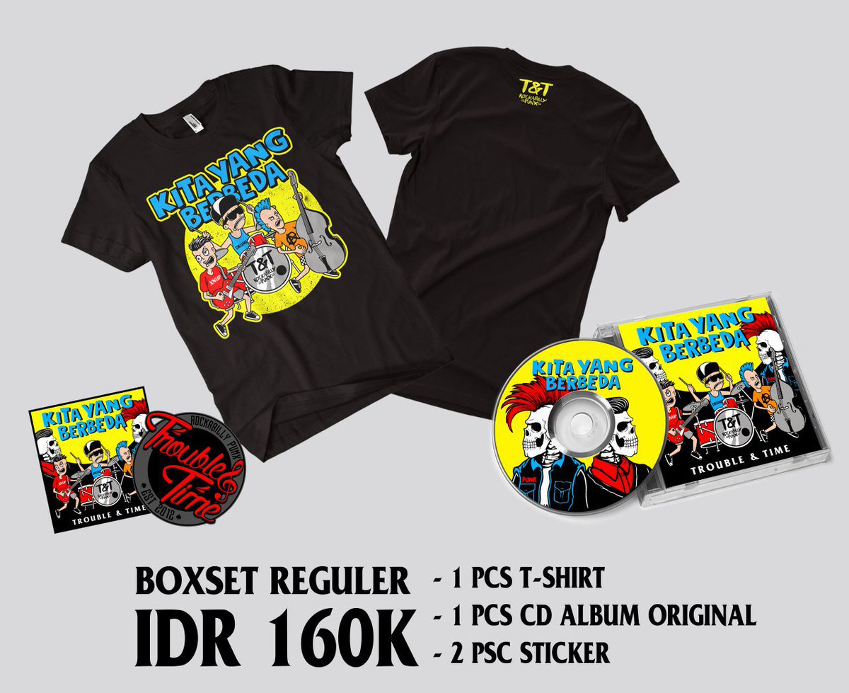 T.&.T RockabillyPunx tweet media