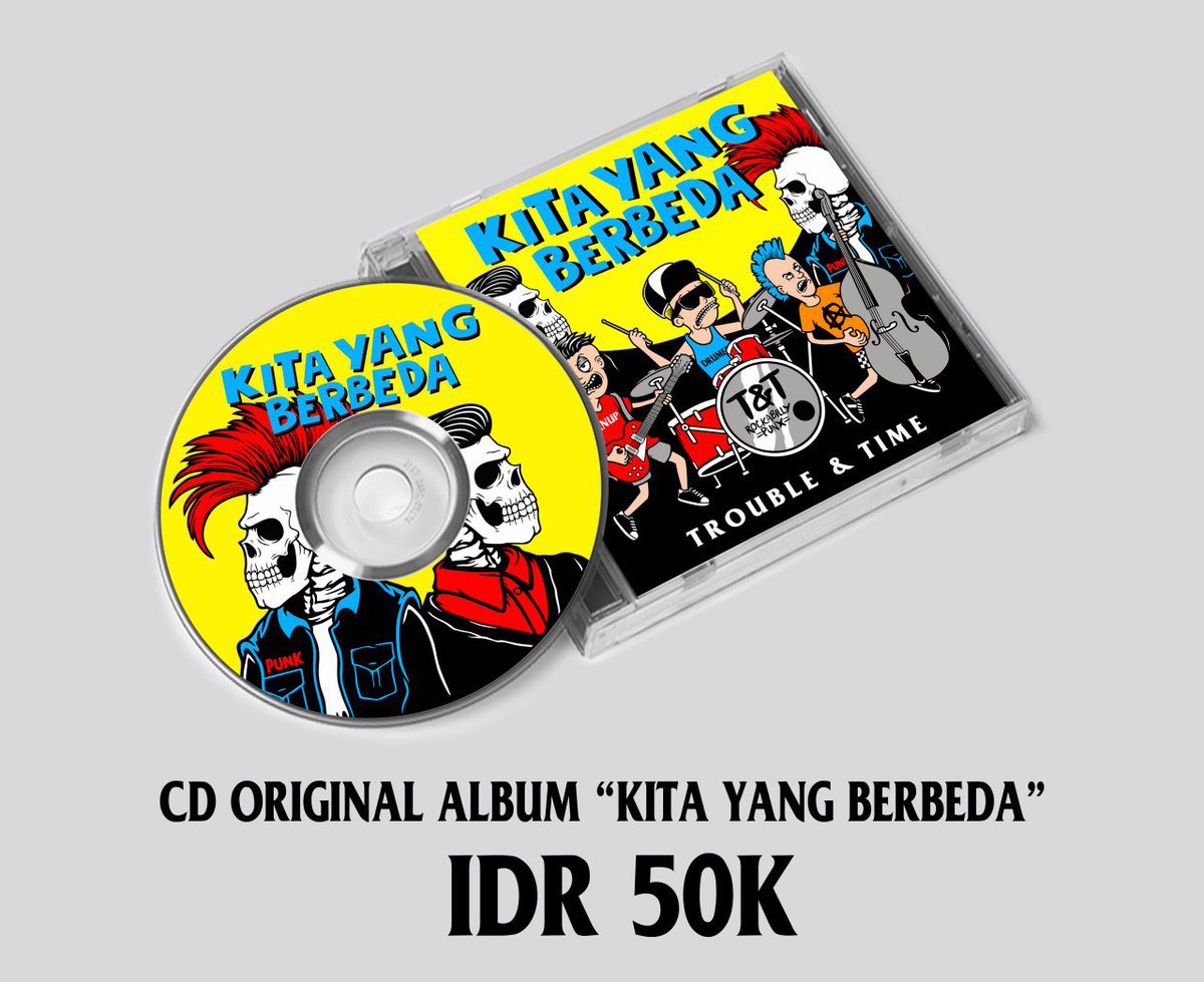 T.&.T RockabillyPunx tweet media