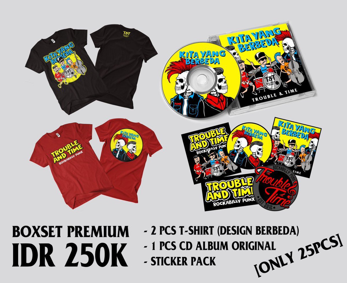 T.&.T RockabillyPunx tweet media