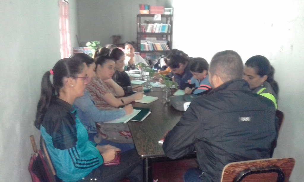 REUNIÓN DE COORDINADORES DE RECURSOS PARA EL APRENDIZAJE PARA DAR ORIENTACIONES DE TRABAJO A REALIZAR @RedEducUribante <a href="/CLIFP_Uribante/">CLIFP Uribante Susana Argumedo</a> <a href="/CLIFPMTACHIRA/">CRIFPMTACHIRA</a> <a href="/CLIFP_Uribante/">CLIFP Uribante Susana Argumedo</a> <a href="/Crazet2011/">Crazet2011</a> @MPPEDUCACION @ZonaEducTachira @psuvaristobulo