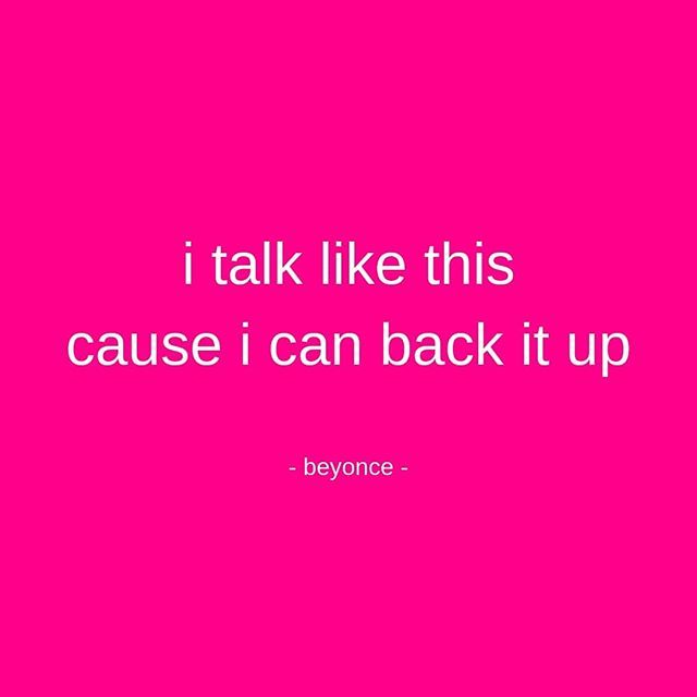 Own your expertise | Own your talent | Own your rates
.
#believeandreceive
#ProudFEoNA
#womenempoweringwomen
#chargeyourworth ift.tt/2XC2xC8