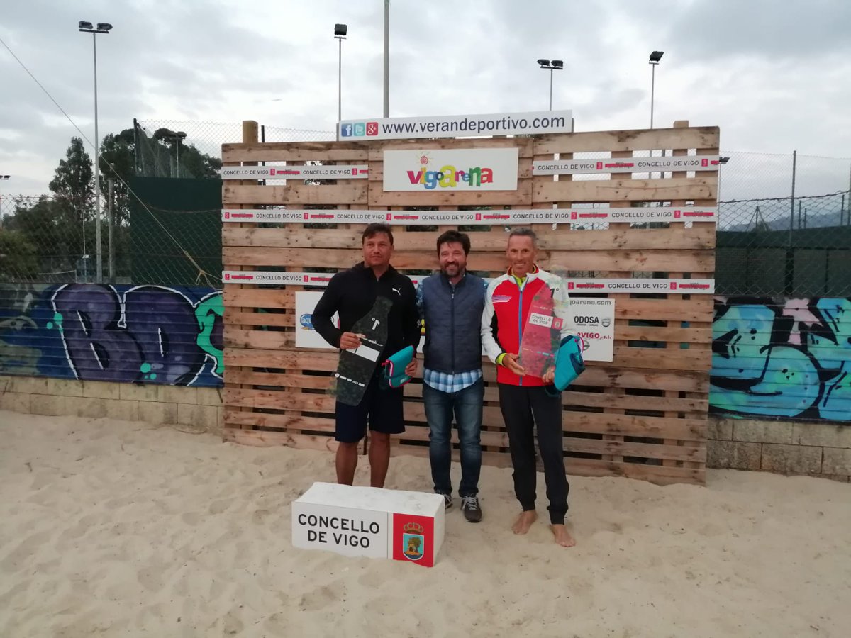 verandeportivo's tweet photo. Ya puedes ver en #1000pic la primera #Ligatenisplayavdo en #VigoArena Verandeportivo19 Comparte tu experiencia #vdo19 #TuGranitoDeArena #praiers @ConcellodeVigo @CocaColaEP_es @DecathlonES  @Gadis @GrupoEmausFS #Redivivus 🌐👉https://t.co/Rl0OVBpe9j https://t.co/RKedEI98Ty
