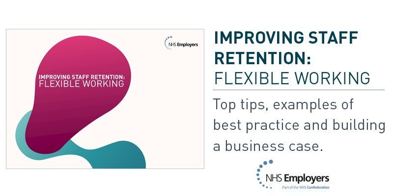 Does your #NHS organisation offer flexible working for your staff? This guide from  @NHSE_WFS  includes good practice, tips and resources to help implement #flexibleworking successfully. #TuesdayThoughts  @FlexNHS  socsi.in/FMI1Z