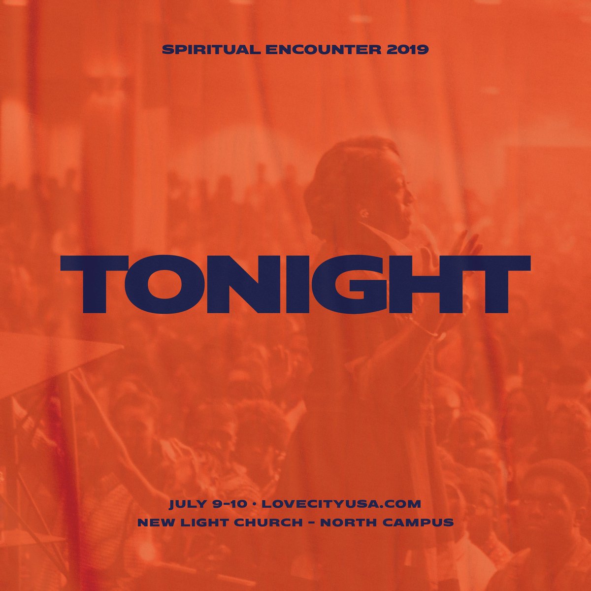 ouRlifeym's tweet photo. Spiritual Encounter 2019 starts Tonight!!! Who's Coming? #SE2019 #SEMarked https://t.co/KTGyPaga9B