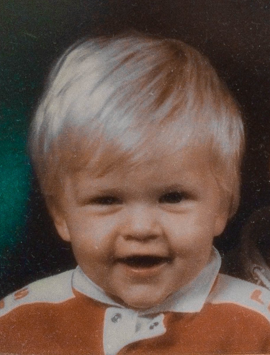 This little guy, aka @Bartbmore is providing Throwback vibes this Thursday 🔥 Pre-Save here: stmpd.co/BTHPSTW