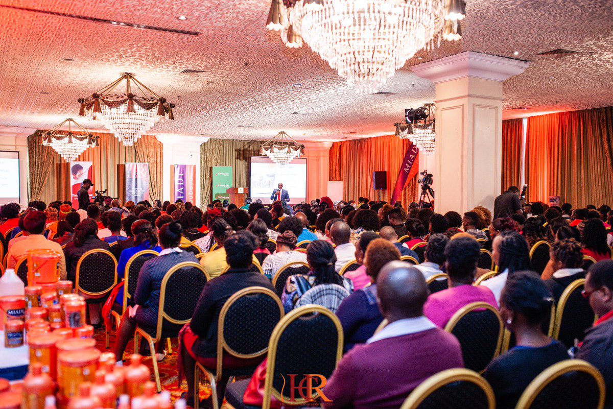 TheHRConference's tweet photo. If you want to do something, learn how to do it. Do it wrong over and over again until you get it right then talk about it.
#HRC2019
#HairRaisingConference2019
#PossibilityThinking https://t.co/4fBaJCbDL4