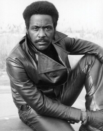 1) Happy Birthday John Shaft (Richard Roundtree) who was in 1942! 