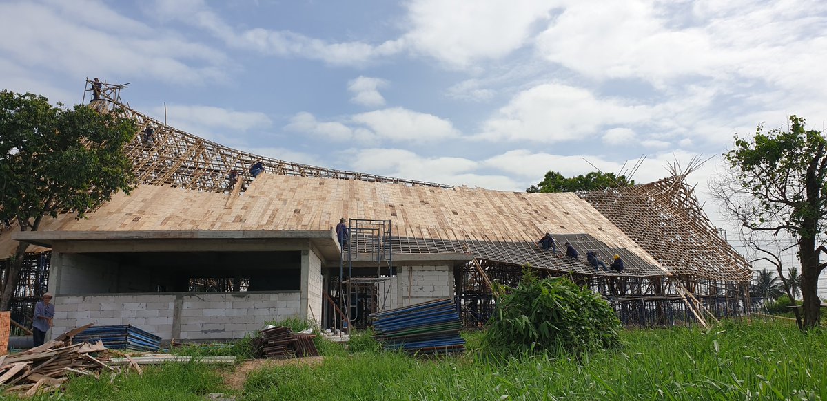 Jade18044786's tweet image. Bambuwoww..😍😍😍
#morningproject #atbkk