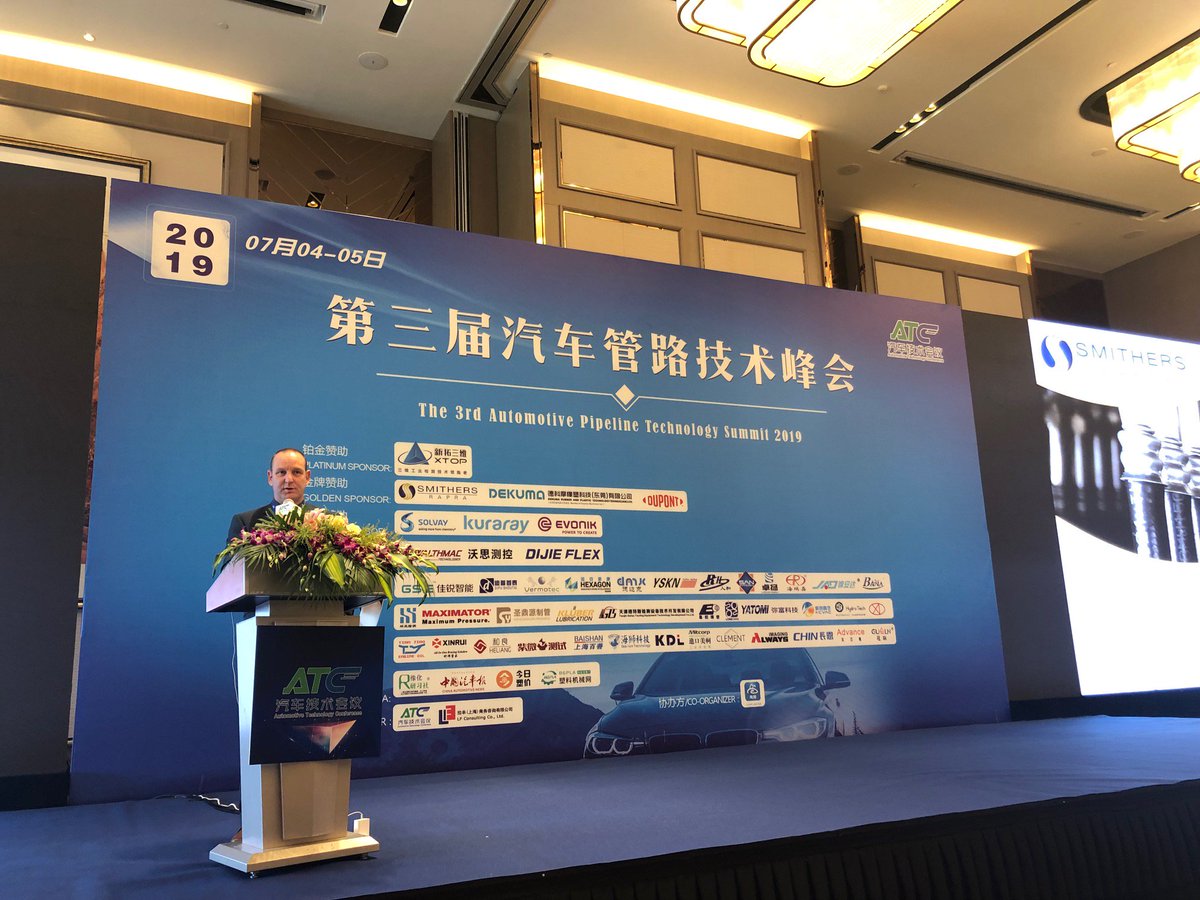 Smithers Rapra tweet media