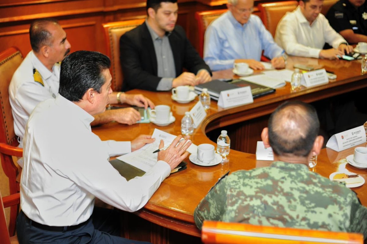 Rutilio Escandón tweet media