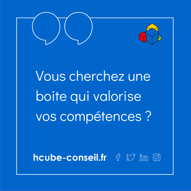 HCube_Conseil's tweet photo. 💪Nos talents sont suivis par nos recruteurs et aiguillés vers les postes qui leur correspondent vraiment !����
 N'hésitez pas à nous contacter à l'adresse contact@hcube-conseil.fr ou à postuler directement sur notre site web :
 👉👉 https://t.co/0Vz09McuEi 🚀 https://t.co/Gn8REv8T5x