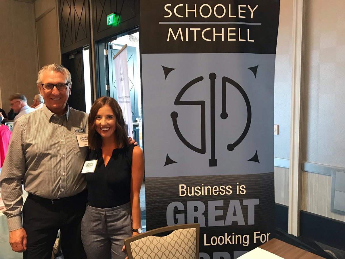 Schooley Mitchell FR (@sm_franchise) on Twitter photo Schooley Mitchell's Dennis Schooley & Jessica McLean are in Colorado sharing their passion for <a href="/TelecomExperts/">Telecom Experts</a> with FranServe Consultants. The Rocky Mountain view isn't so bad either! #FranServe #FranServeDenver #entrepreneur #opportunity #franchising Schooley Mitchell's Dennis Schooley & Jessica McLean are in Colorado sharing their passion for <a href="/TelecomExperts/">Telecom Experts</a> with FranServe Consultants. The Rocky Mountain view isn't so bad either! #FranServe #FranServeDenver #entrepreneur #opportunity #franchising
