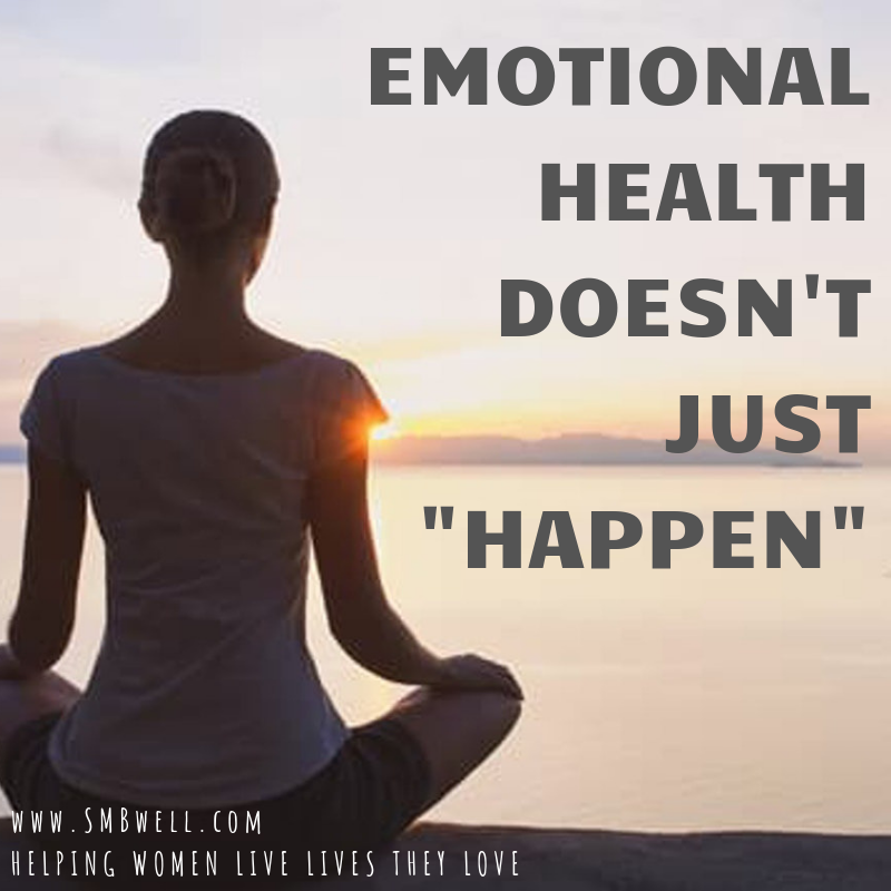 SusieBarolo's tweet photo. "Emotional Health Doesn't Just 'Happen'" How do you take care of your #emotionalhealth https://t.co/kyO6uWTk9E @laurascoe #truthbombtuesday #emotionalobesity #emotionalstability #lifecoaching #mindhabits https://t.co/WcLILFbQT2
