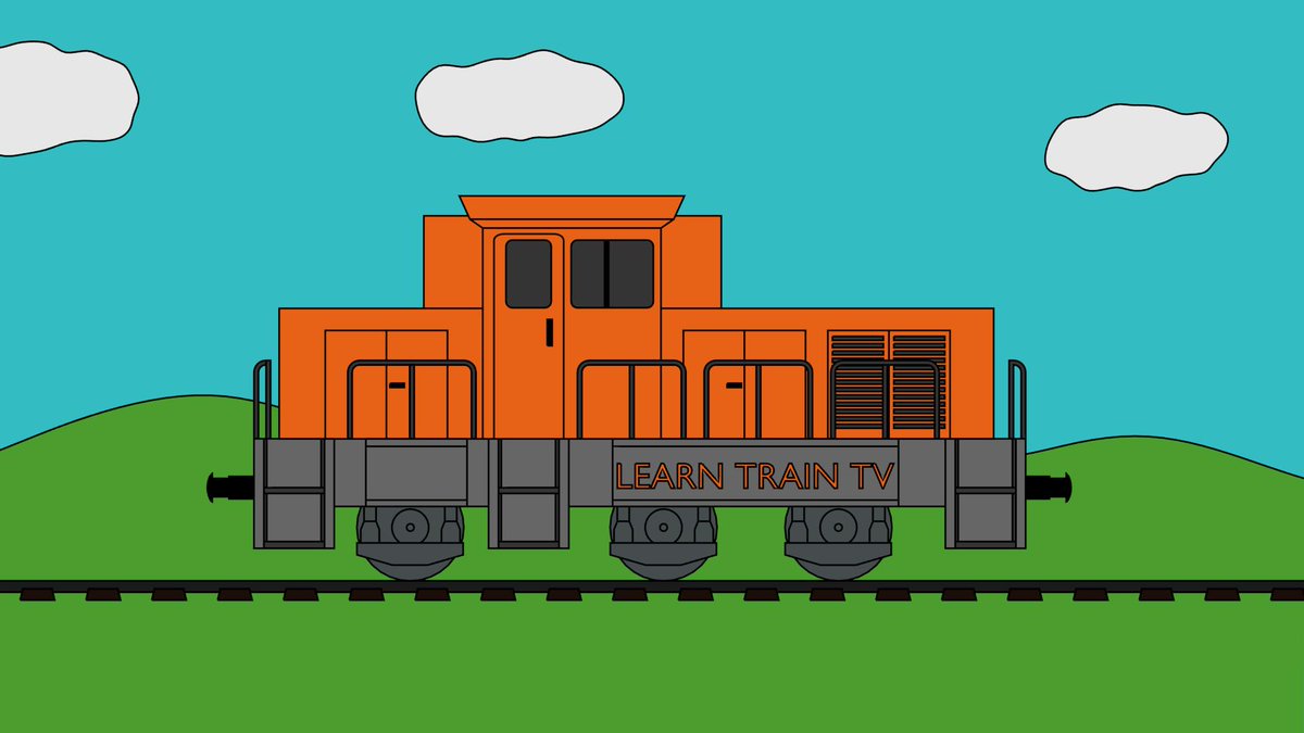LearnTrainTV's tweet photo. "If you learn something new every day, you can teach something new every day..." -Martha Stewart-
#learntrain #keretaapi #LanguageLearning https://t.co/Jx4p03dhiH