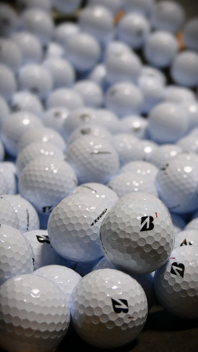 golf ball wallpaper background