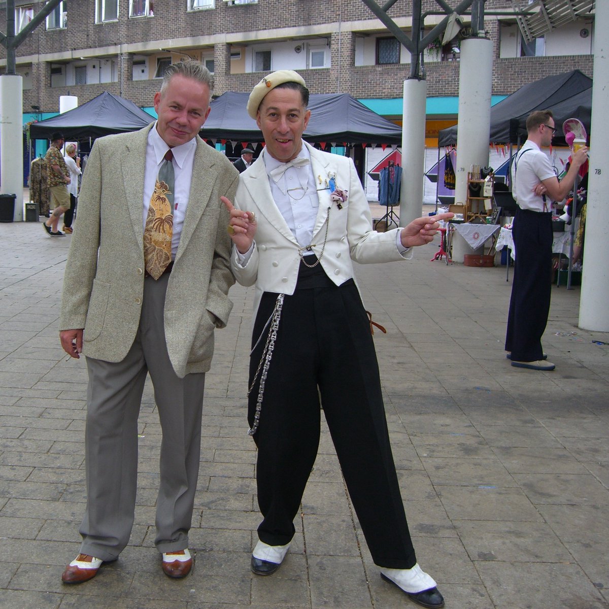 Swing East tweet media