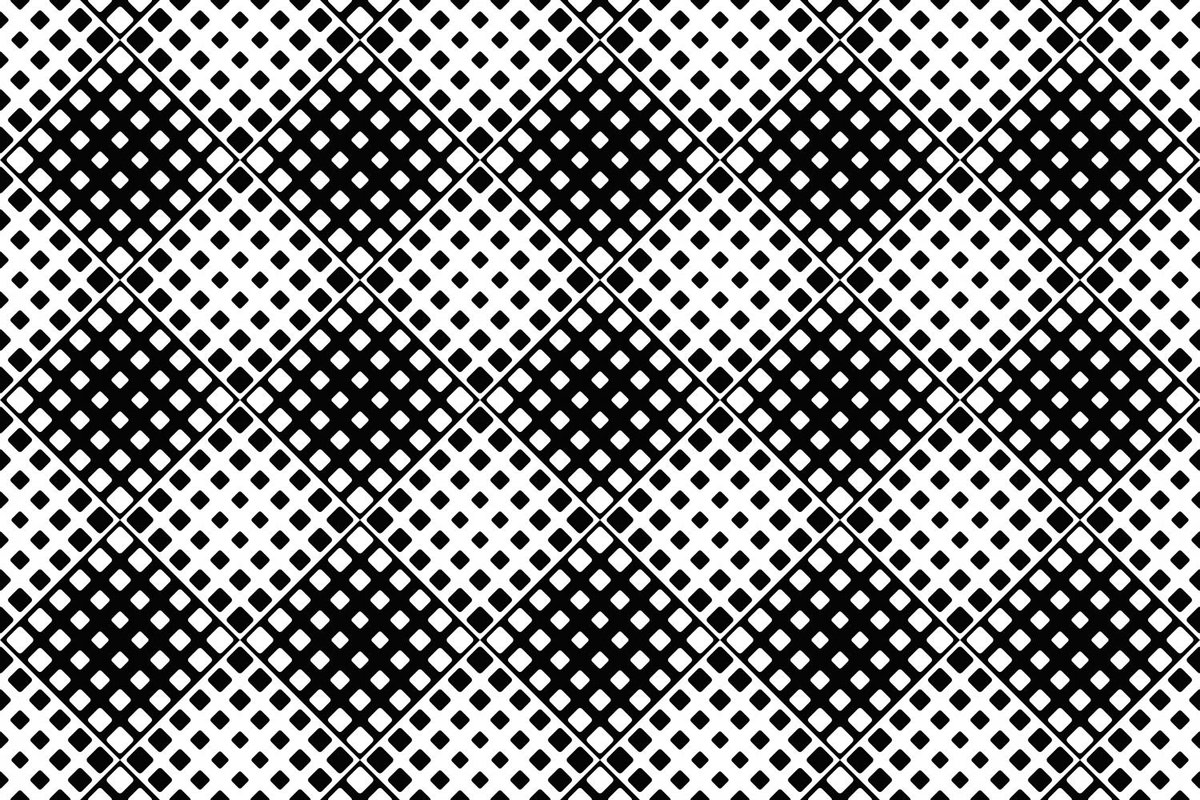 DavidZydd's tweet image. 24 Seamless Square Patterns (SVG - AI - EPS - JPG) #squarepatterns #graphics #seamlesspattern #wallpaperset #blackandwhite #pattern #halftone #GraphicDesign #BlackAndWhiteBackground #squares #designs designbundles.net/davidzydd/2744…