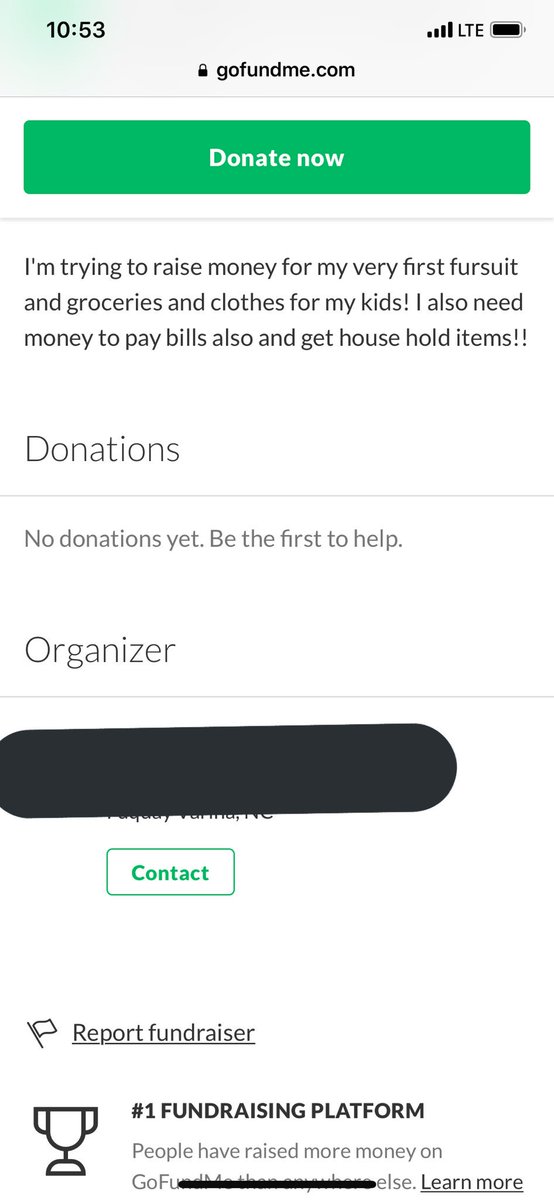 TrashPanda64OwO's tweet image. Okay I’m blocking out names and references to this person please do not try to find them. BUT HOLY SHIT DO NOT PRIORITIZE A GODDAMN FURSUIT OVER YOUR KIDS FOOD AND BILLS FOR YOUR HOUSE WHAT IN THE ACTUAL FUCK?!?!?!!??!!!?? #ItsTimeToStop