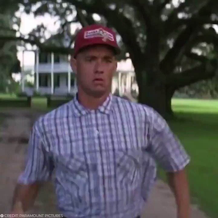 Happy birthday to the inimitable Friends, what is your favorite Tom Hanks film? 