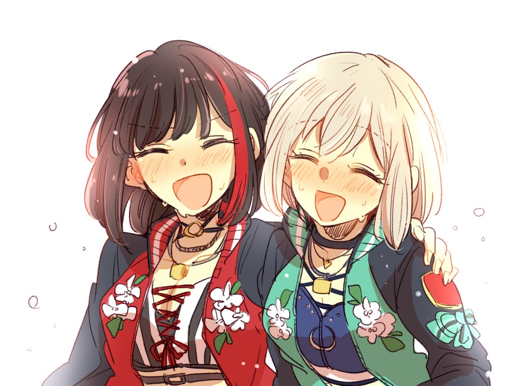 zawajam's tweet photo. きみが笑うとそれだけでもう嬉しくて https://t.co/MDHOgwSuok