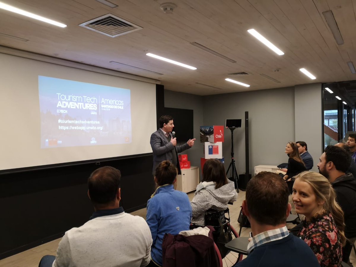 Sernatur tweet media