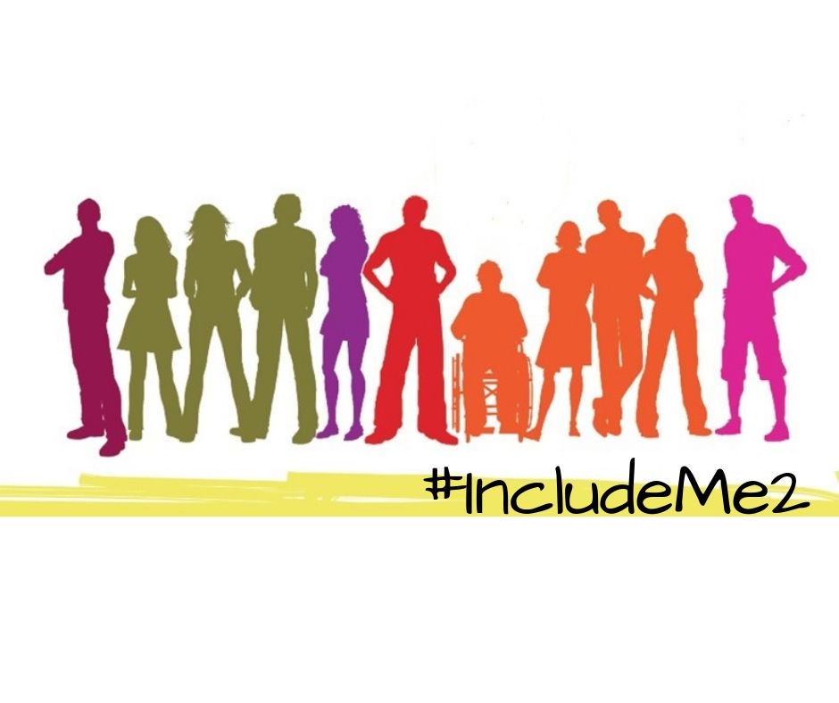 Thank you to everyone that has voted, the Results are in! Let us introduce our campaign logo!