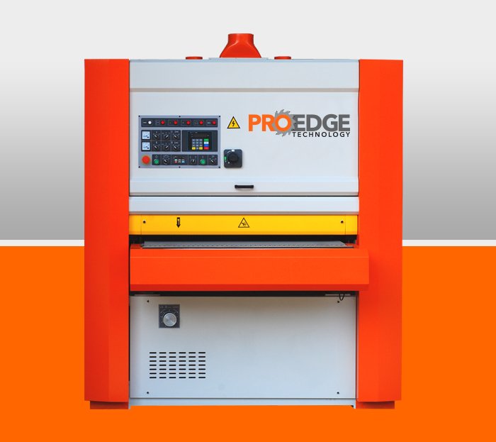ProEdgeTech1's tweet image. Introducing the PDHS Automatic Combination 43" Planer / Wide Belt Sander: bit.ly/2Z86qAe
#WoodworkingMachinery #Planer #Sander