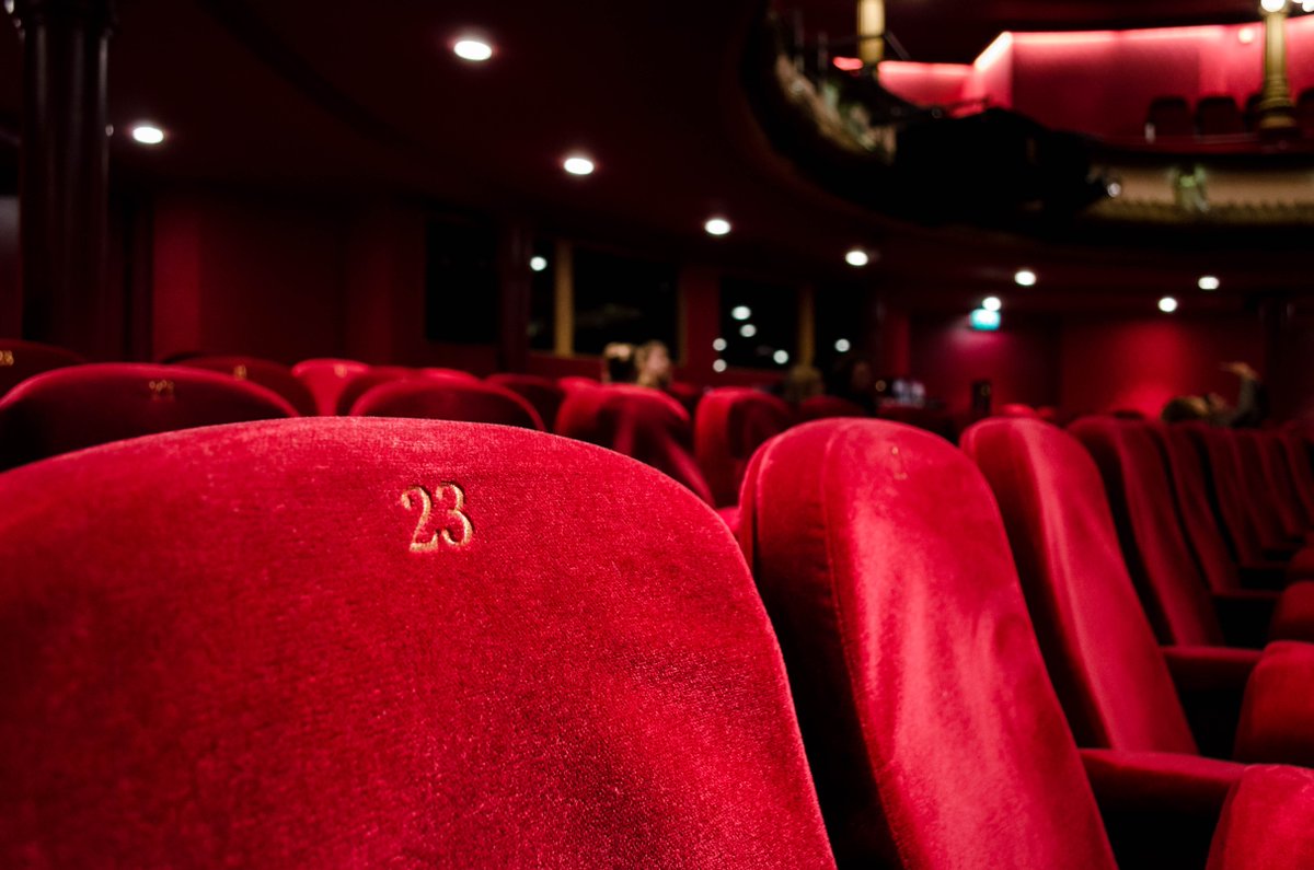 LakesCinema's tweet photo. Want to keep up with all our cinema news? 

All film info will soon be posted on our main account @BACKendal! 

Follow the account for details of our latest screenings, offers and events! 

#BreweryCinema #BreweryArts https://t.co/k2TK9cJuwk