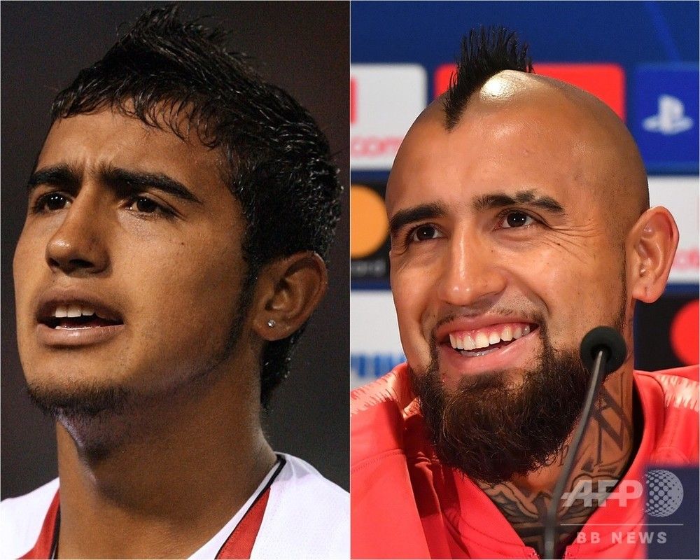 Afpbb News 特集 写真で振り返る南米出身サッカー選手のビフォーアフター 写真58枚 T Co F6tinelmgw Afpbb News 特集 写真で振り返る南米出身サッカー選手のビフォーアフター 写真58枚 T Co F6tinelmgw