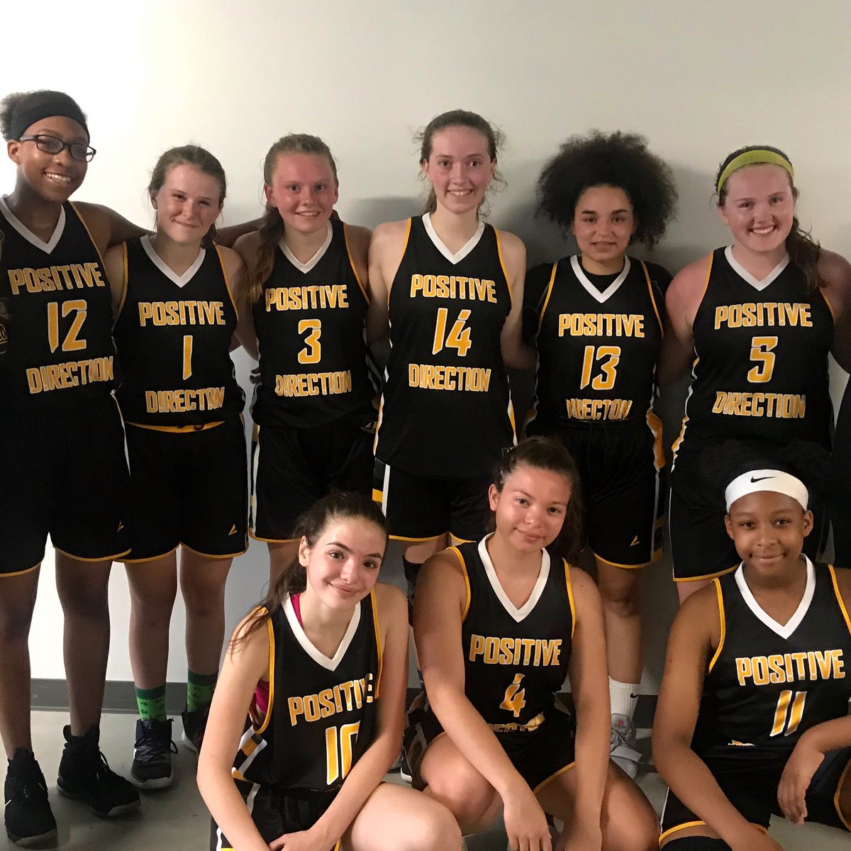 #PDNATION’S 17u TEAM WENT 2-2 AT NYG’S THE SHOW. #WERNYSGIRLSBASKETBALL #NYSUPPORTNY