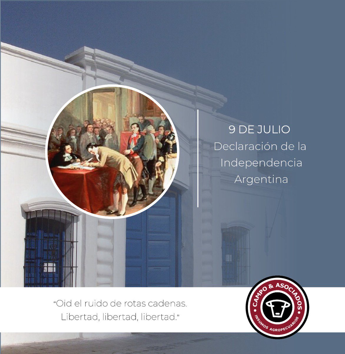 Campo&Asociados (@campoyasociados) on Twitter photo 
