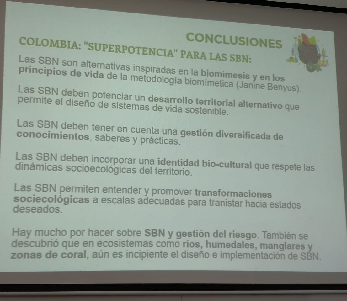 Maria E. Rinaudo Mannucci tweet media