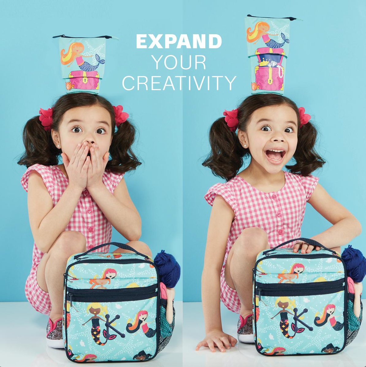 thirty one lunch buddy