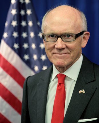 Denis Skinner tweet media