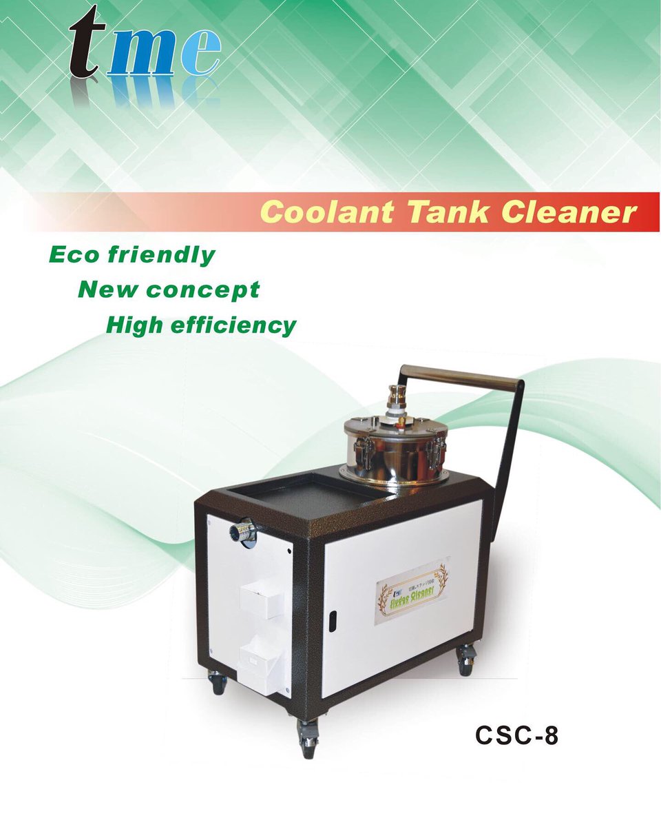 FH_Tech_Taiwan's tweet photo. We are looking for distributors in USA different area, if you interested in our product, please contact with us.
#cnc #machinetools #manufacturing #milling #coolanttank https://t.co/Lm9L5eA2hG