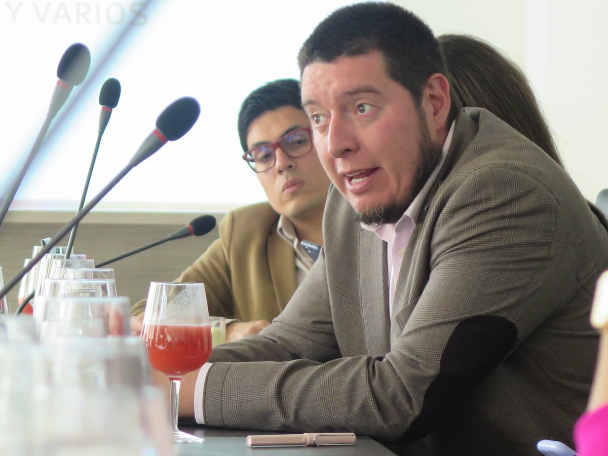 ONUDI en Colombia tweet media