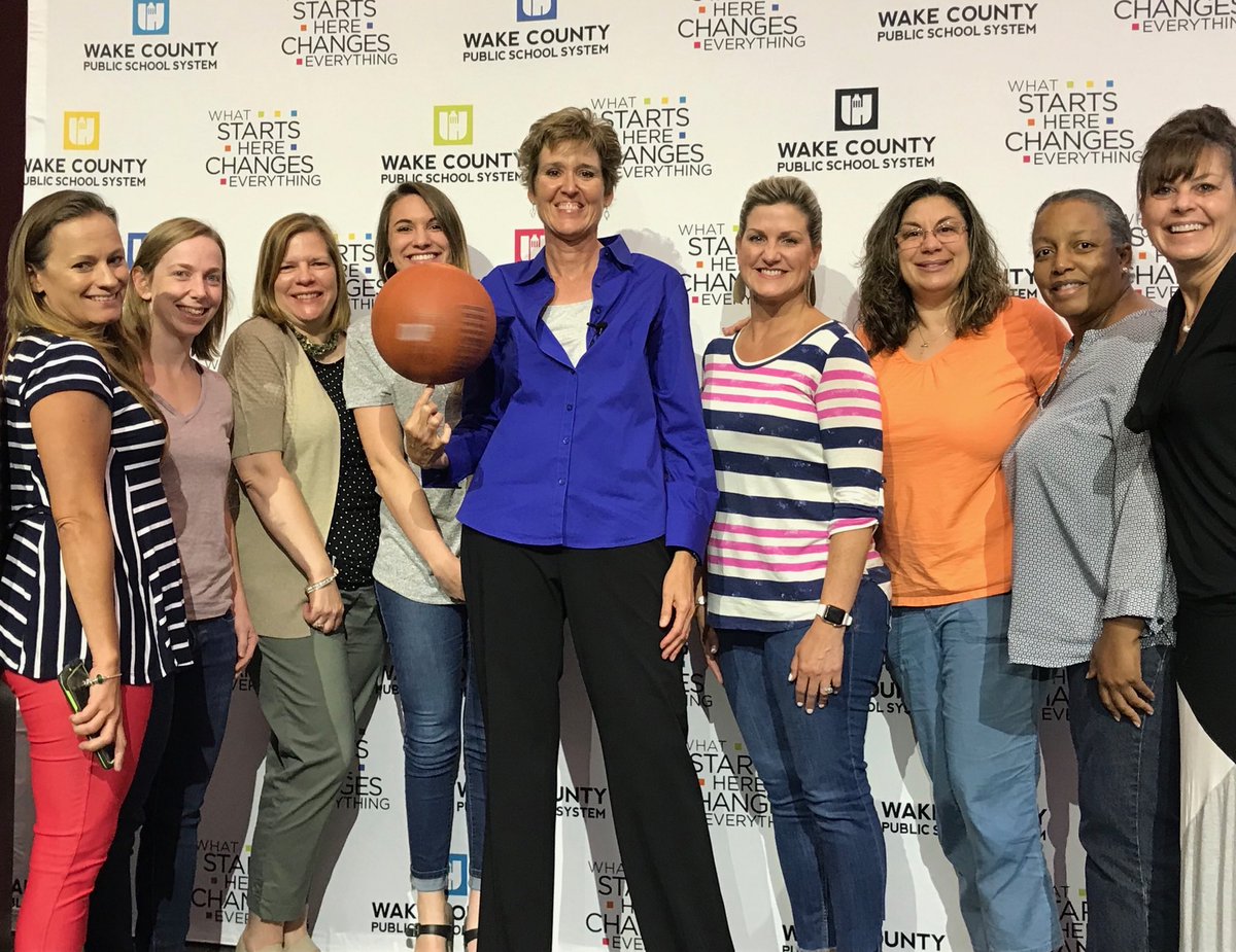 WakefieldES's tweet image. #slingingdopamine ⁦@WCPSS⁩ ⁦@tarambrown⁩ @NorthernAreaWC⁩ ⁦@WakefieldStrong⁩ #whatstartsherechanges