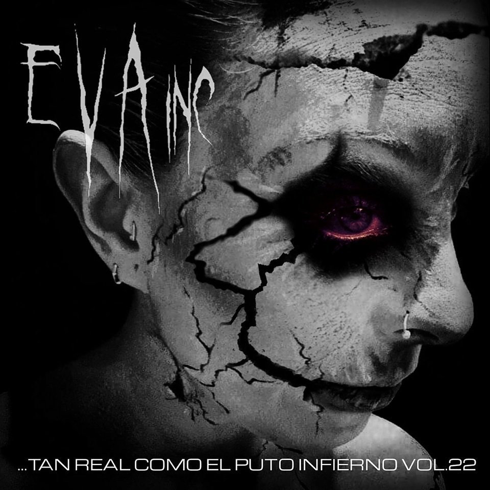 kaiahband's tweet photo. 🔊 ¡Ojo cuidao! La peña de EVAinc nos ha incluido en su recopilatorio 📀 "... Tan real como el puto infierno V.22" entre lo más granado de la escena metalera.
Puedes echarle una👂 aquí 👉 https://t.co/HQfk65IeWV
¡Muchas gracias! 🤟😎
#LetsProg #kaiahband #kaiah #alpha #mixtape https://t.co/iC2e7pITzI