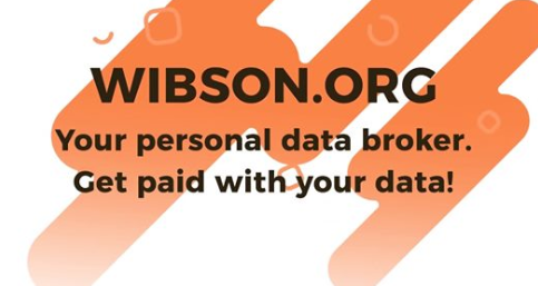Channie_Mariett's tweet photo. Wibson is a blockchain-based data brokerage platform aiming to render transparent and secure services to data sellers.
https://t.co/9Z8ZxJieNy
Visit their site today at https://t.co/PT4eXhoz5g
#Wibson #Blockchain #OwnYourData #GetPaidForYourData
#Ethereum #CryptoCurrency https://t.co/Qg7j67LoJH
