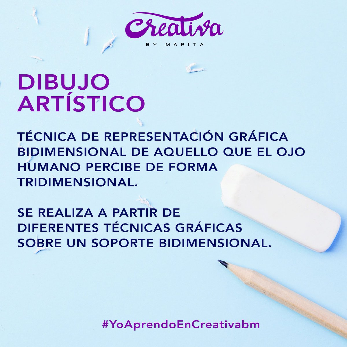 creativabm's tweet photo. QUÉ ES EL DIBUJO ARTÍSTICO?
Fuente: https://t.co/Dv9y8RRLyy
.
.
Cursos de Dibujo Artístico para todas las edades.
Ven y aprende en @creativabm 
.
WhatsApp 0981285005
.
#CursosYTalleresEC #ArteEC #Guayaquil #Dibujo #Arte #Pintura #Ecuador #Kids #adolescentesEc #NiñosEC #ArteEC https://t.co/3SVBYb6El8