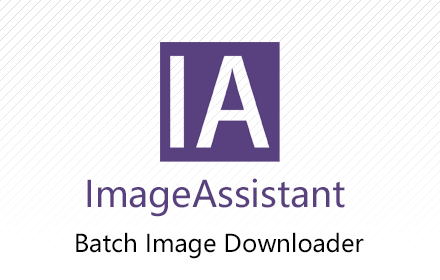 pullywood's tweet photo. ImageAssistant Is an image extractor for sniffing, analyzing and downloading images from web page, it's good compatibility allows users to easily extract images loaded by flash or ajax. https://t.co/M1ytOa6YK4