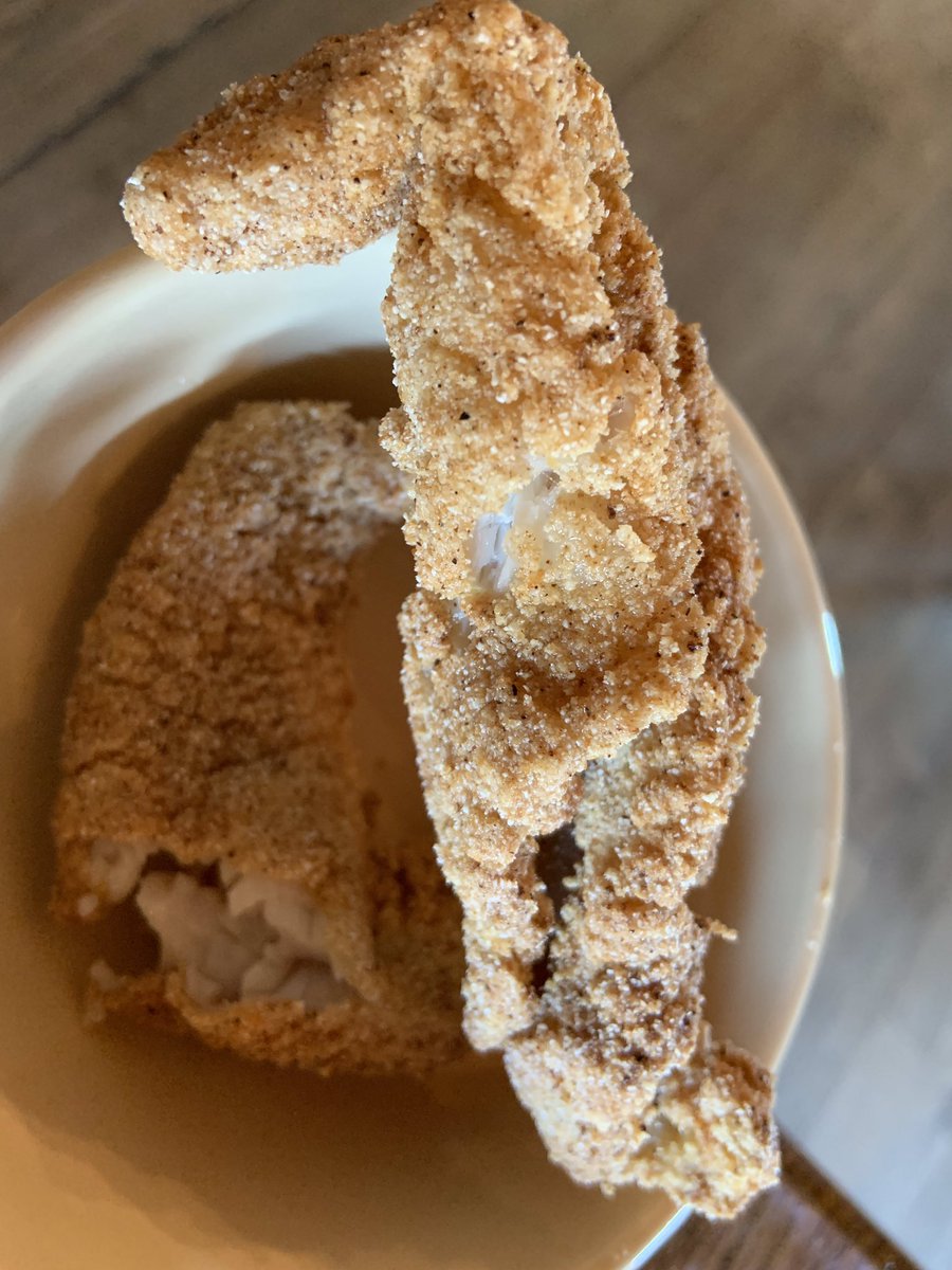 BackroadsStaff's tweet photo. Mark C. visited Bowieโs BBQ in Brookhaven, MS yesterday and thoroughly enjoyed ribs, brisket, sausage, catfish, chicken with all the trimmings. โIt was some of the best fish I have ever had in addition to everything else being amazing!โ
#bowiebarbecue #brookhavenms #foodie #bbq https://t.co/jlnjWG4O5C