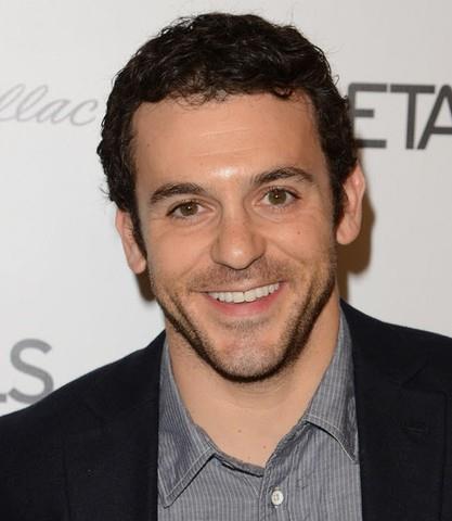 Happy Birthday Fred Savage 