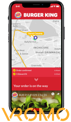 wearevromo's tweet photo. Did you know the average customer spends 4 mins viewing time per tracking link? Learn more about our Engagement Platform which allows you to advertise using our tracking links!

https://t.co/86j2oxAQ78

#VROMO #advertising #marketing #brandawareness #foodtech #customerexperience https://t.co/02qEG8gR6J