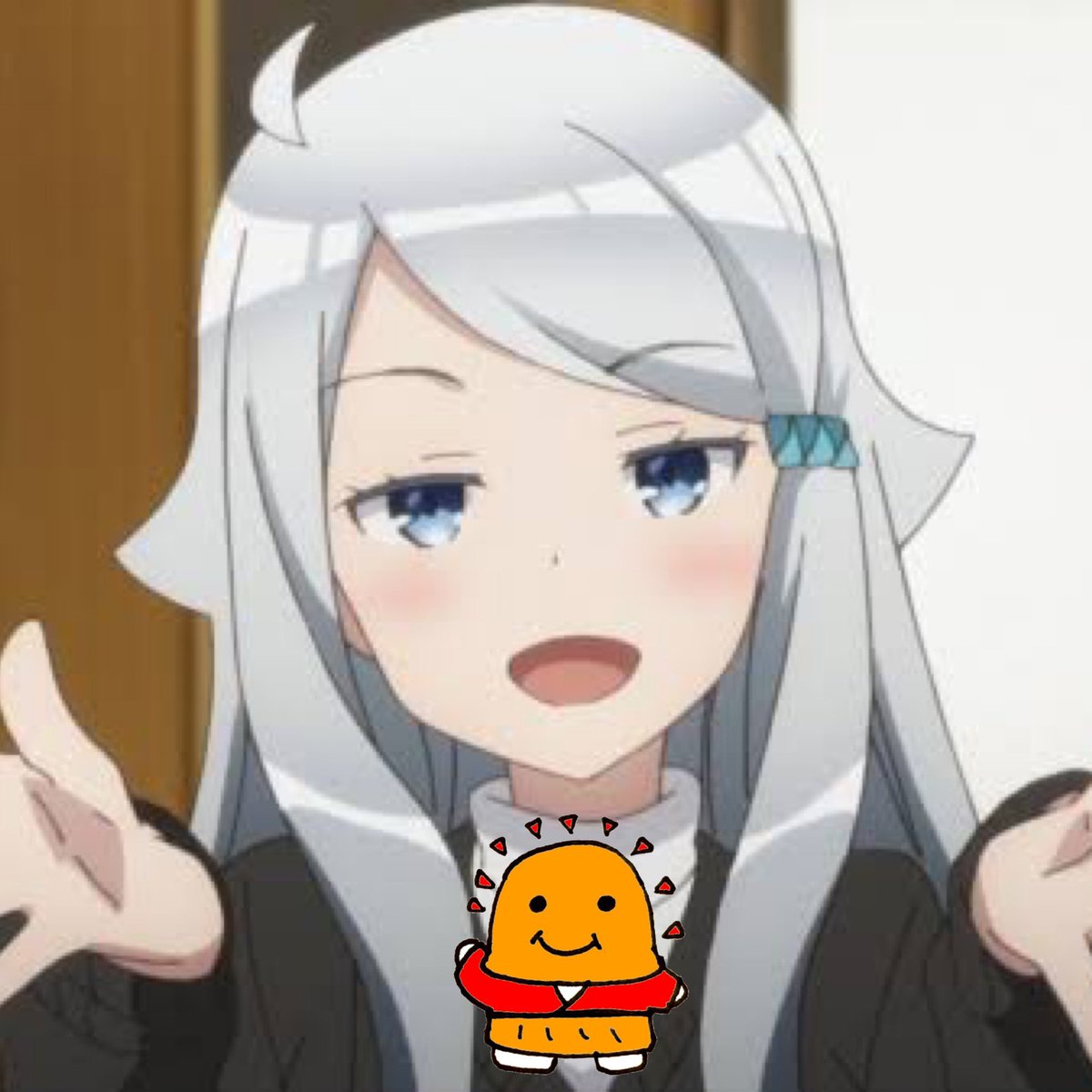 可児那由多 Twitter Search Twitter