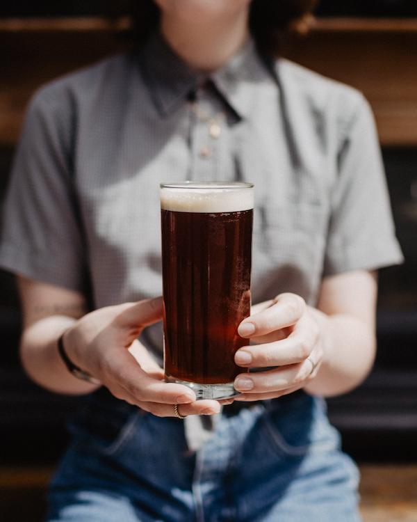 Timbertrain's tweet photo. Three simple words: Nitro Cold Brew 😎#timbertrain https://t.co/iyh6ZeQJ9q