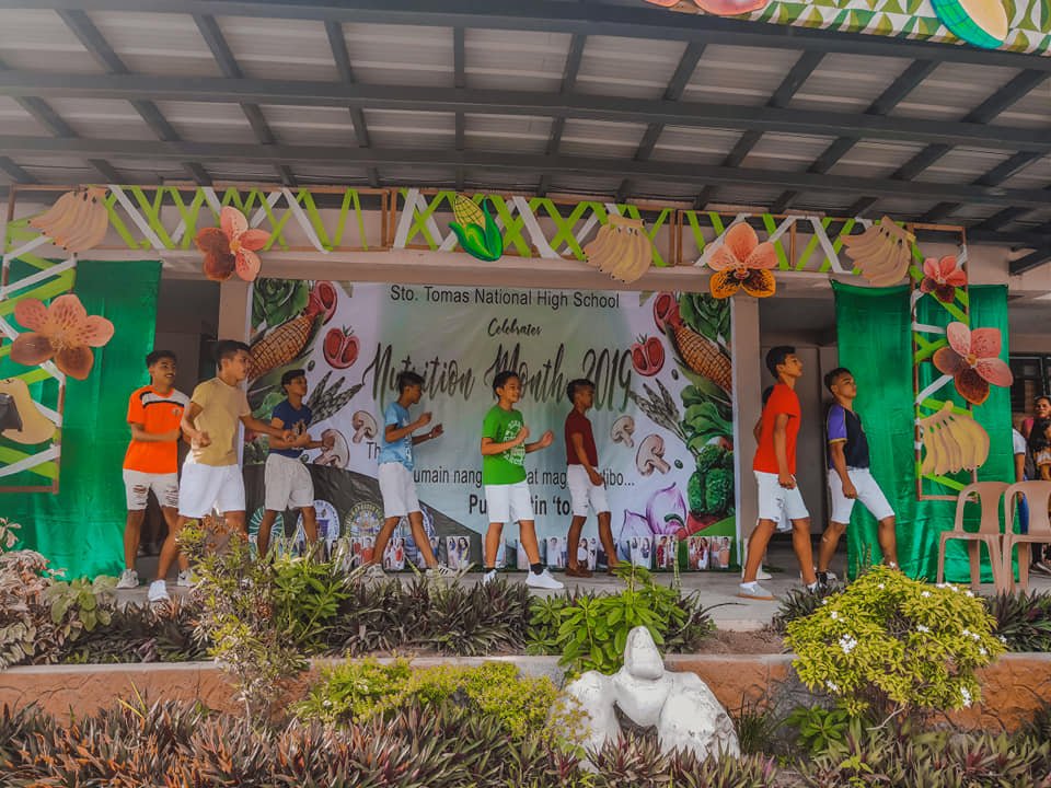 ssgtomasians's tweet photo. Tomasians! We present to you The candidates of MR AND MS FIT AND BRIGHT 2019.
#MrandMsFitandBright #selfintroduction #productionnumber #SSGUpdates https://t.co/reMifIhy4a