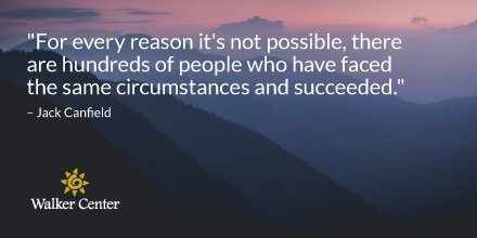 Walkerctr tweet picture