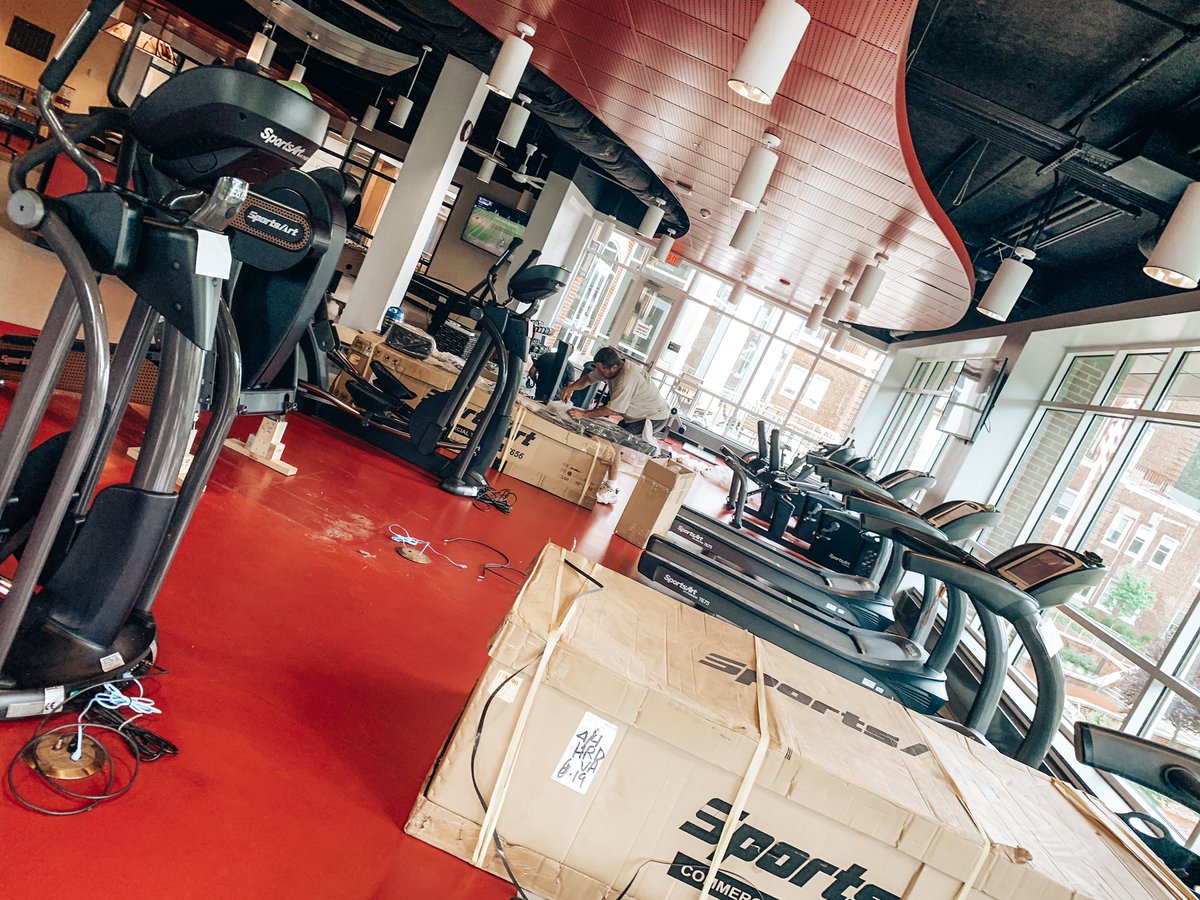 drysdale student ctr (DrysdaleUofL) Twitter