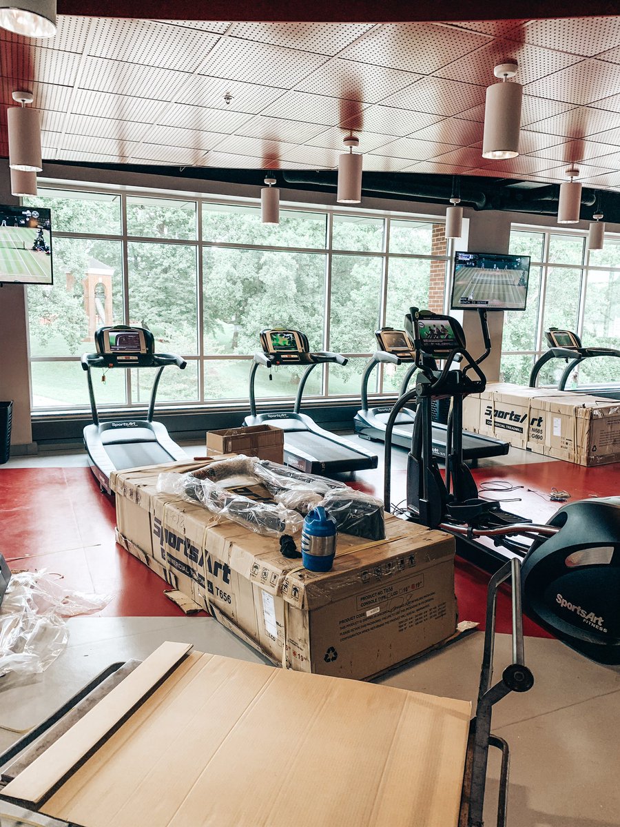 drysdale student ctr (DrysdaleUofL) Twitter